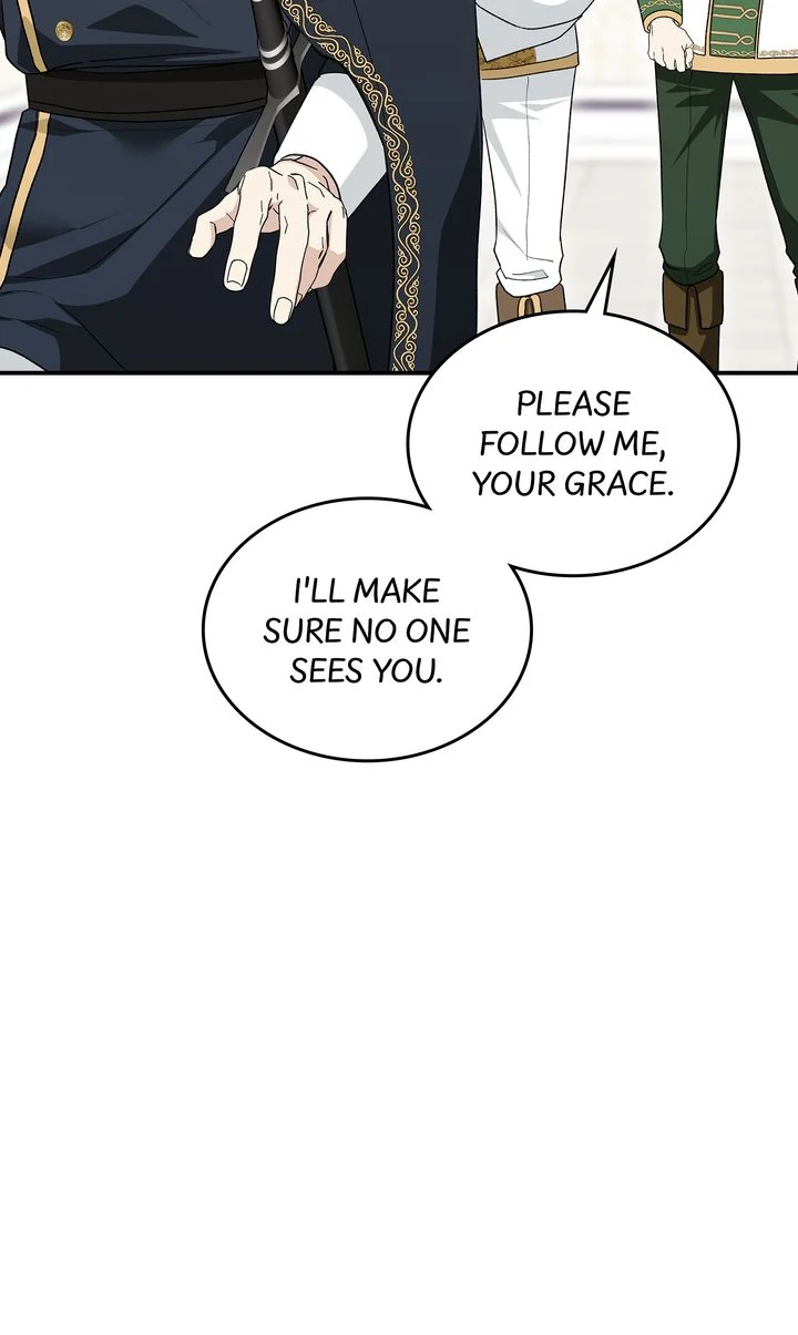 The Duke’s Plush Obsession [Full ver.] - Chapter 14 manhwa