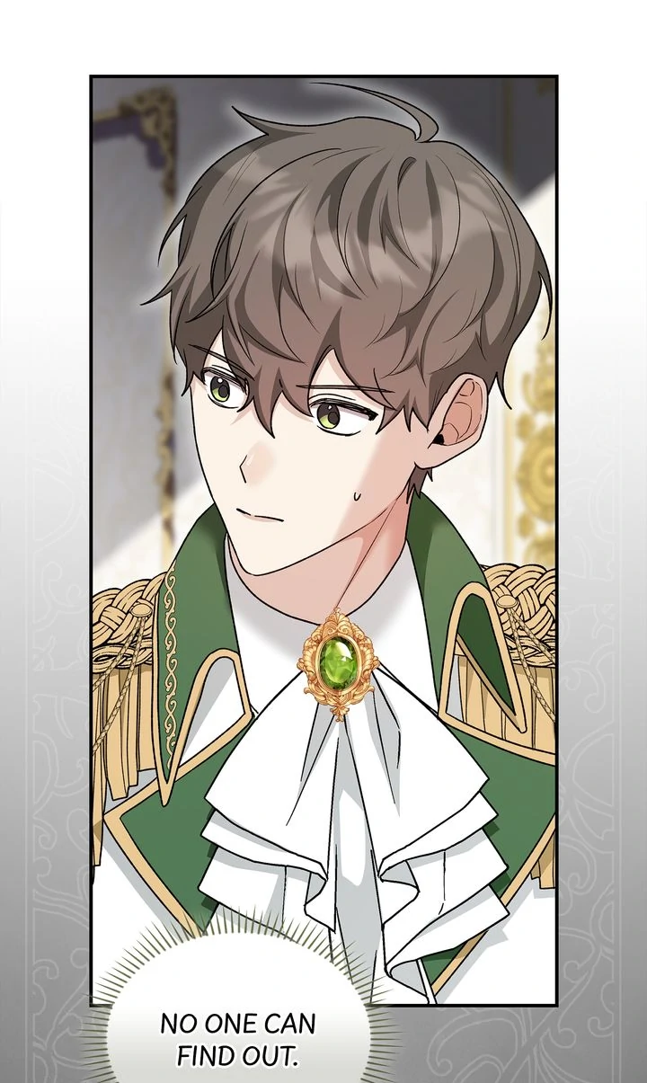 The Duke’s Plush Obsession [Full ver.] - Chapter 14 manhwa