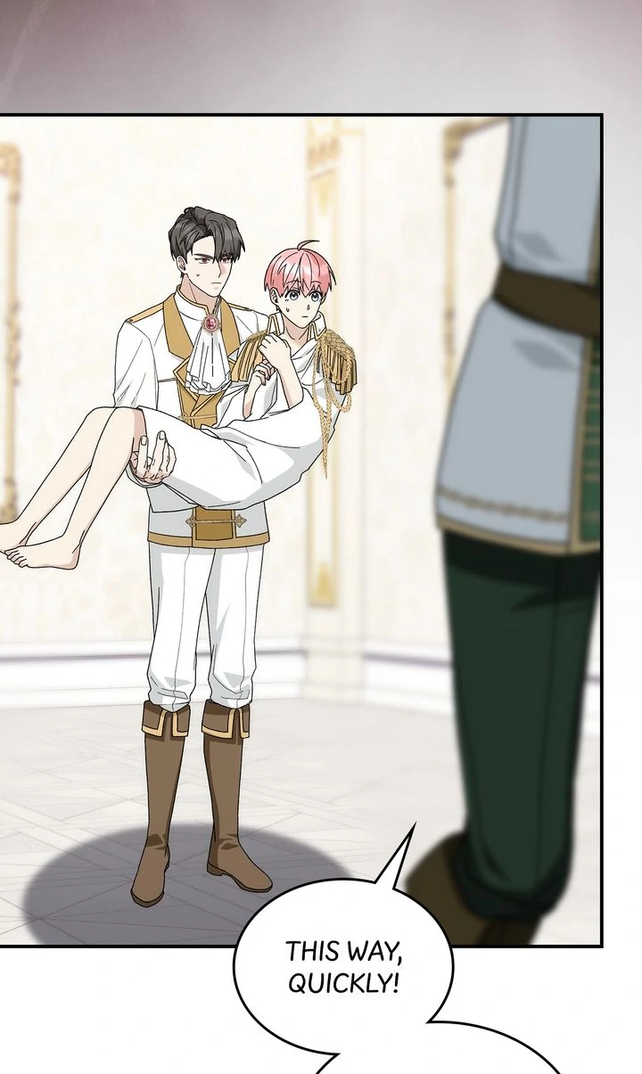 The Duke’s Plush Obsession [Full ver.] - Chapter 14 manhwa