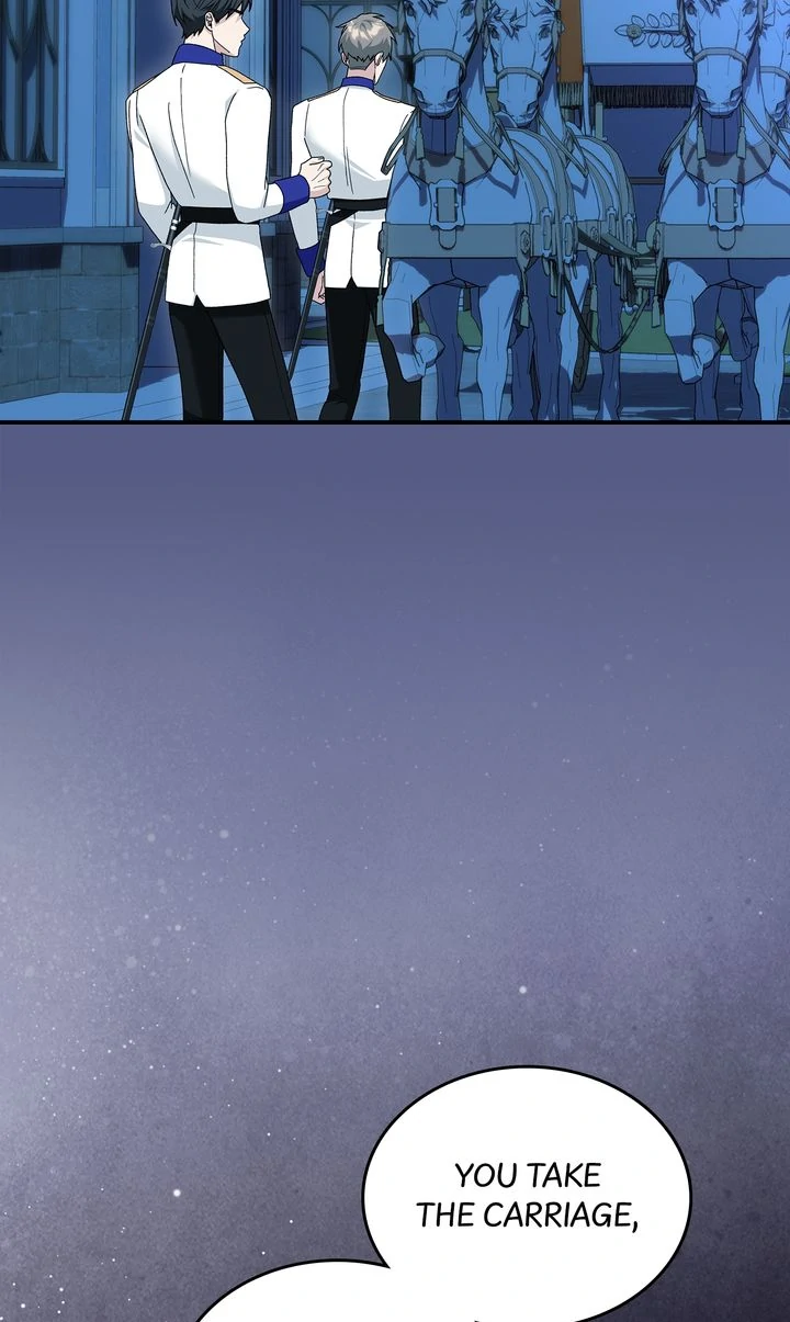 The Duke’s Plush Obsession [Full ver.] - Chapter 14 manhwa