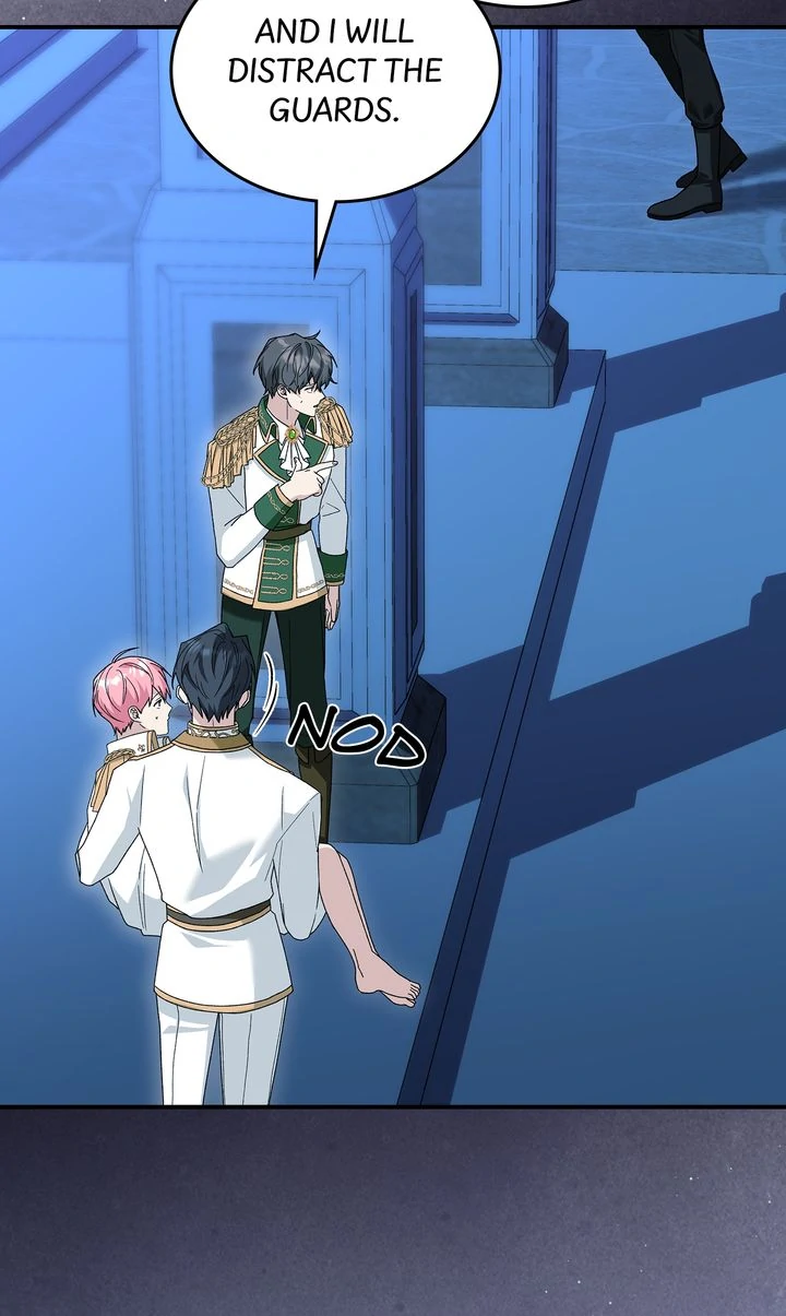 The Duke’s Plush Obsession [Full ver.] - Chapter 14 manhwa
