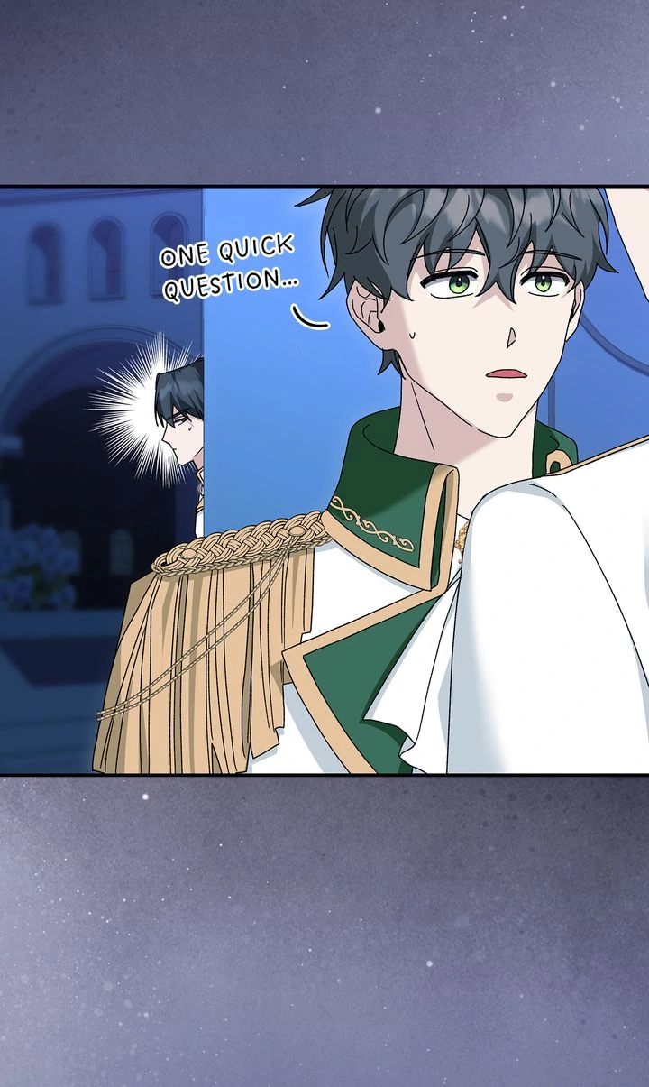 The Duke’s Plush Obsession [Full ver.] - Chapter 14 manhwa