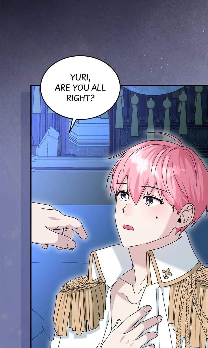 The Duke’s Plush Obsession [Full ver.] - Chapter 14 manhwa