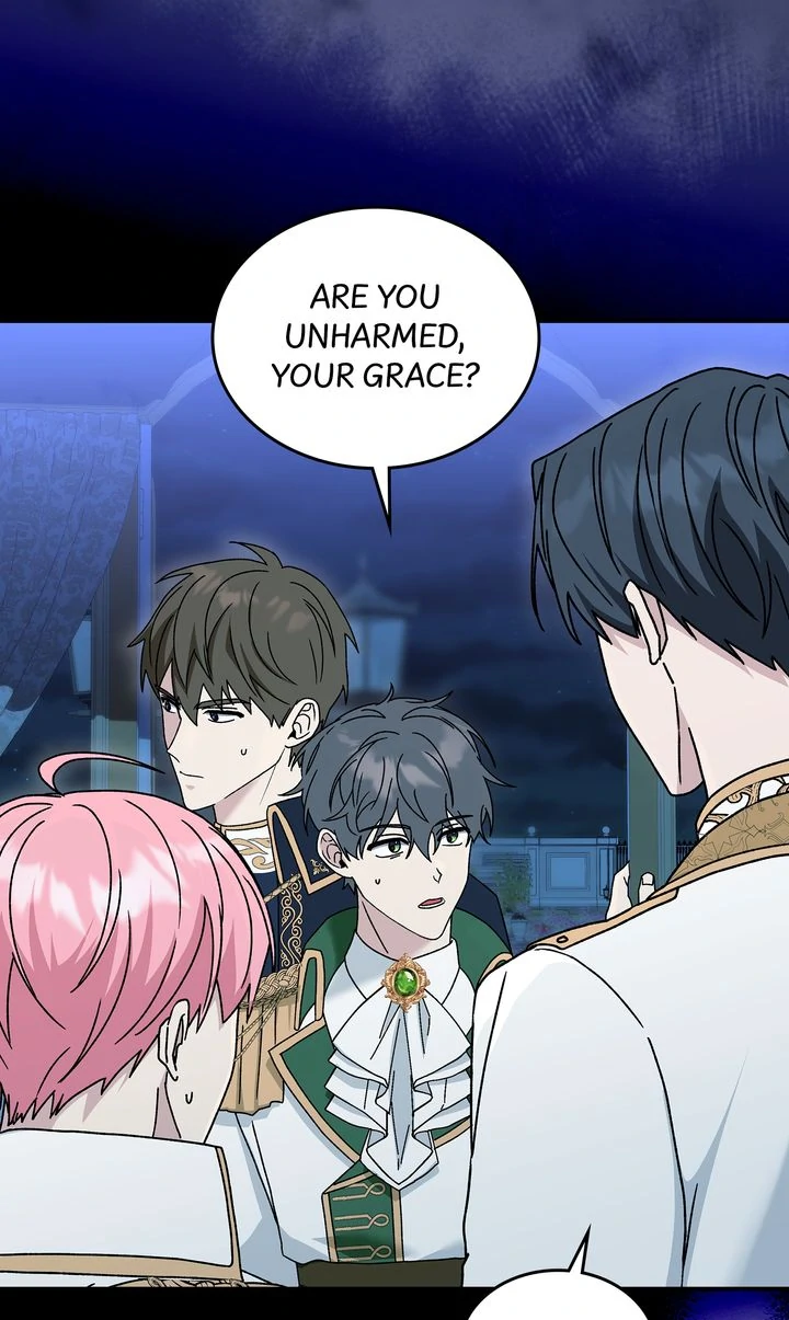 The Duke’s Plush Obsession [Full ver.] - Chapter 14 manhwa