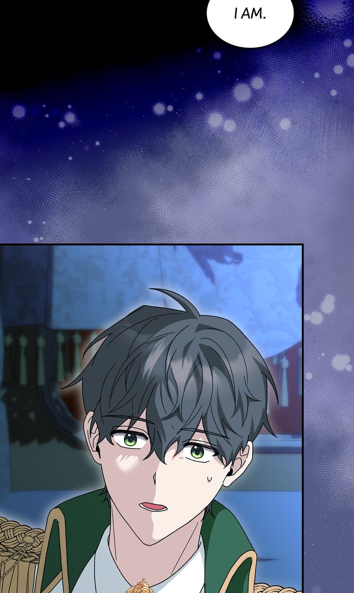 The Duke’s Plush Obsession [Full ver.] - Chapter 14 manhwa