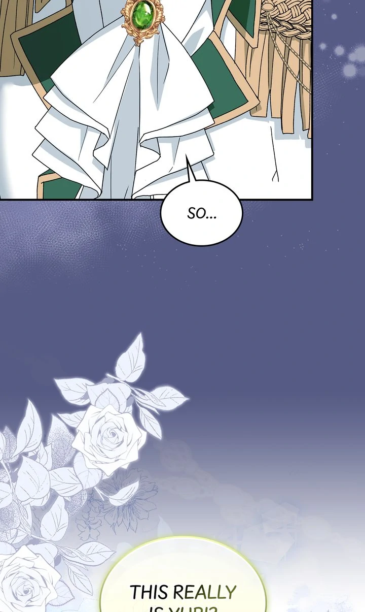 The Duke’s Plush Obsession [Full ver.] - Chapter 14 manhwa