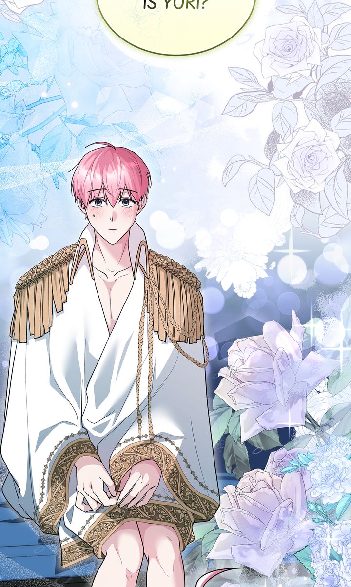 The Duke’s Plush Obsession [Full ver.] - Chapter 14 manhwa