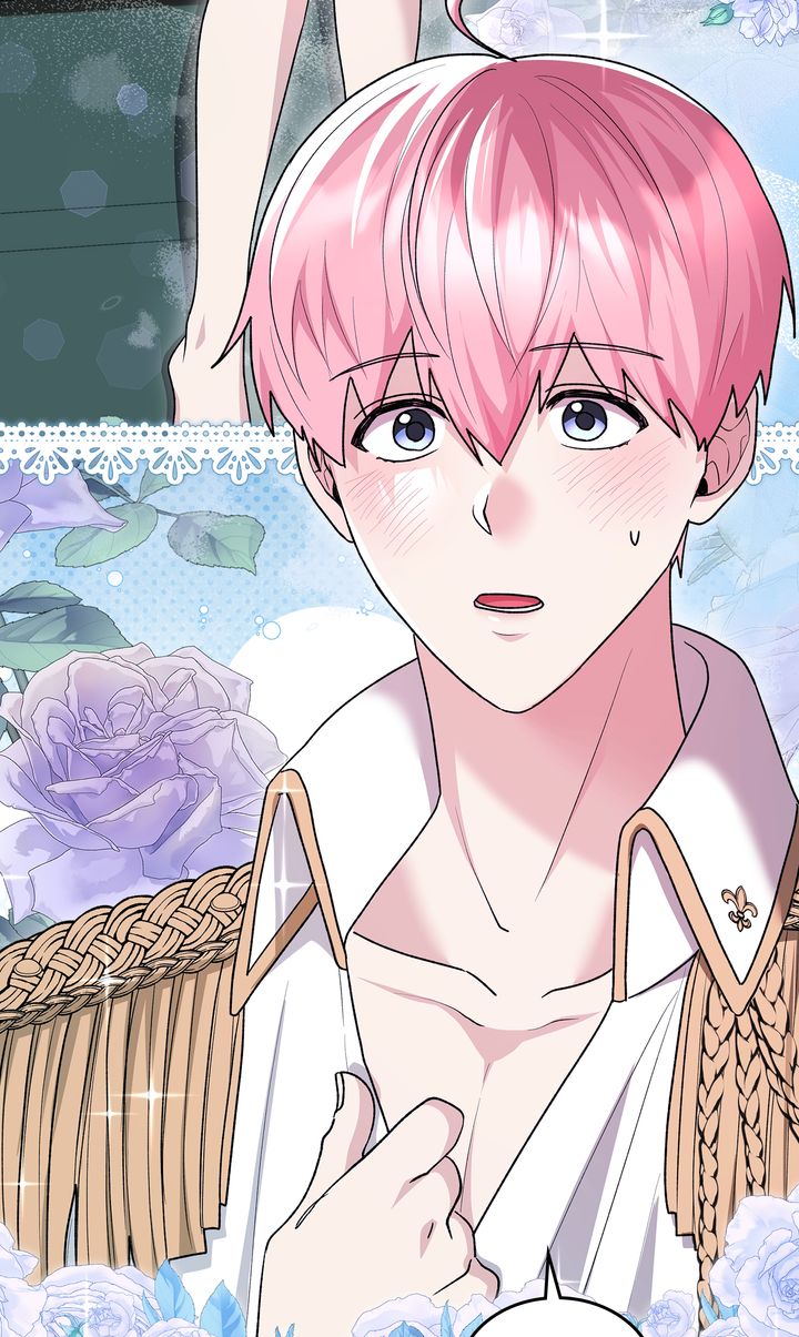 The Duke’s Plush Obsession [Full ver.] - Chapter 14 manhwa