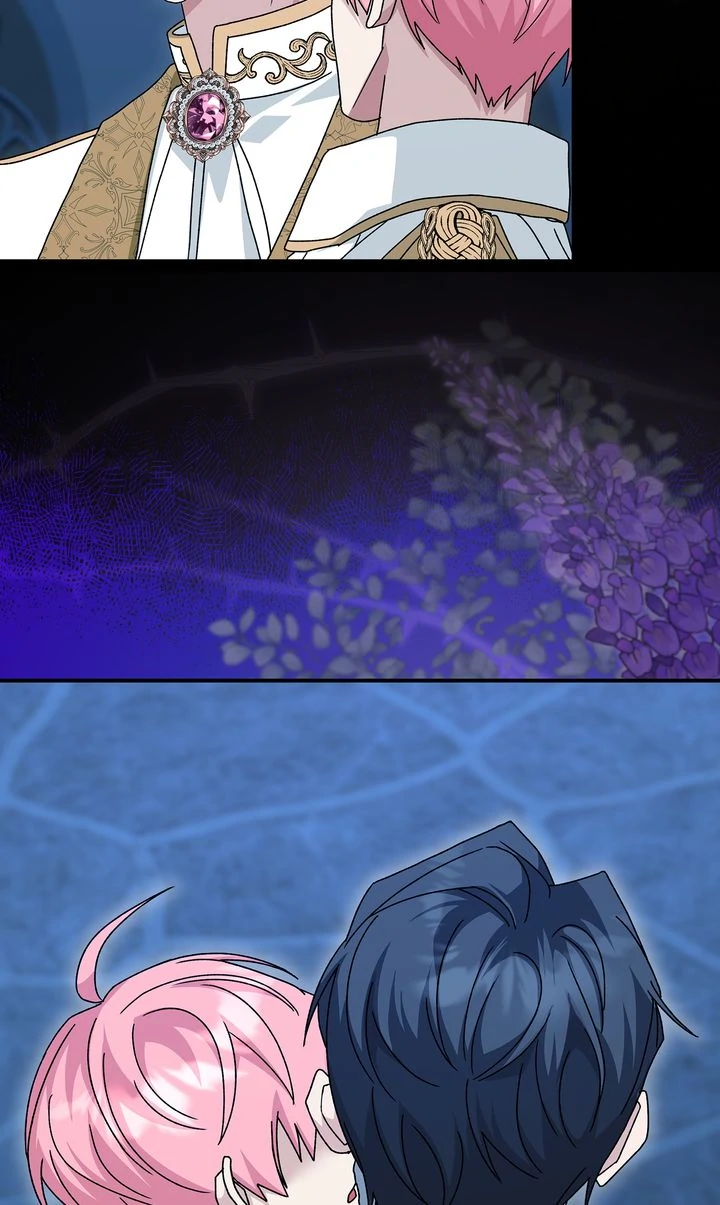 The Duke’s Plush Obsession [Full ver.] - Chapter 14 manhwa
