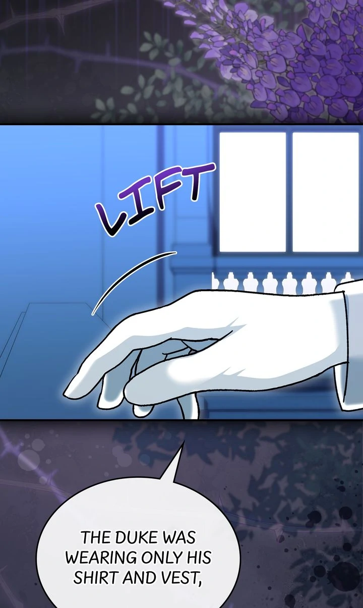 The Duke’s Plush Obsession [Full ver.] - Chapter 14 manhwa