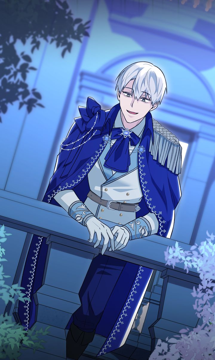 The Duke’s Plush Obsession [Full ver.] - Chapter 14 manhwa
