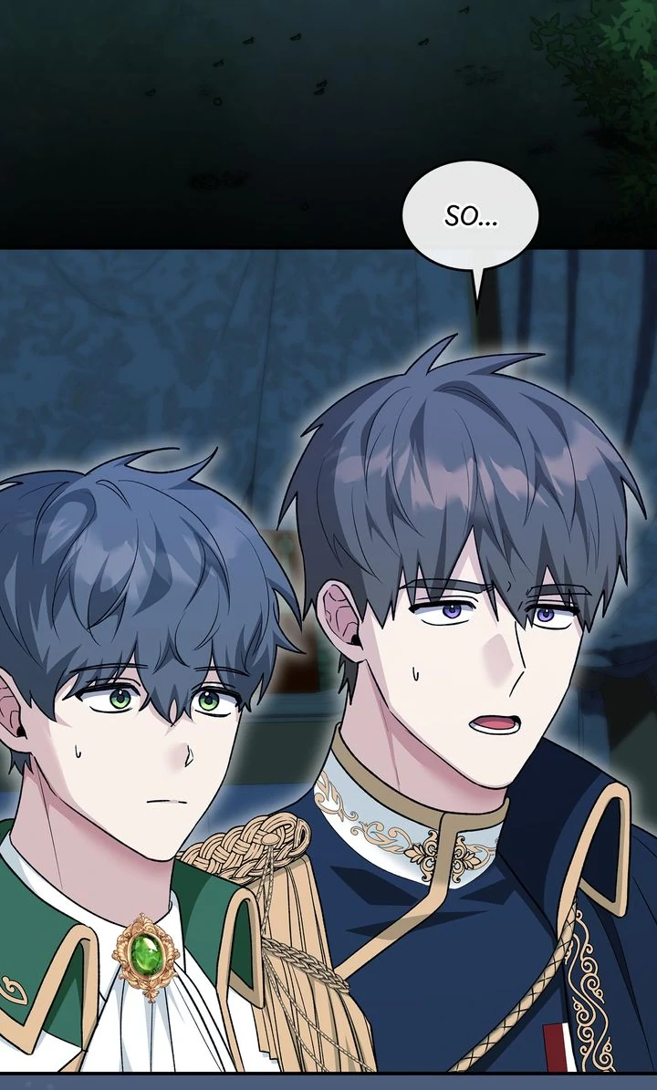 The Duke’s Plush Obsession [Full ver.] - Chapter 15 manhwa