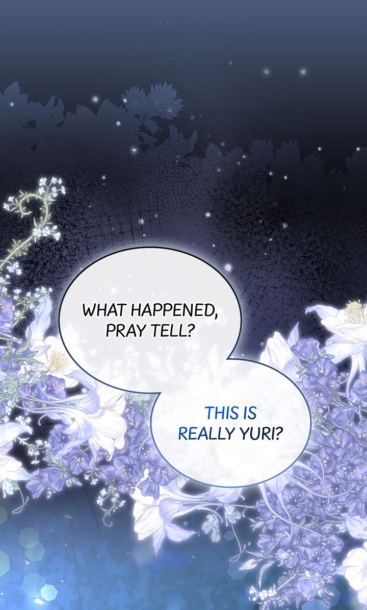 The Duke’s Plush Obsession [Full ver.] - Chapter 15 manhwa