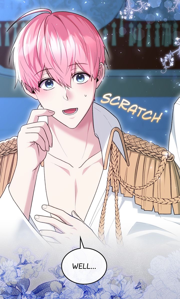 The Duke’s Plush Obsession [Full ver.] - Chapter 15 manhwa