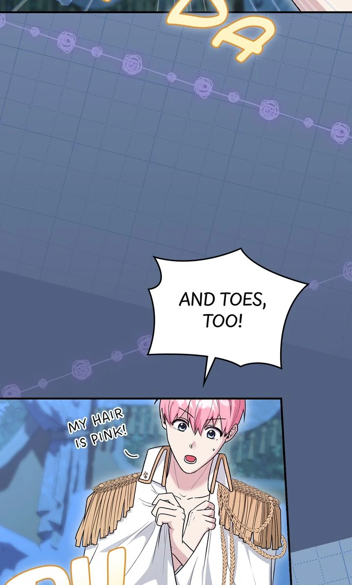 The Duke’s Plush Obsession [Full ver.] - Chapter 15 manhwa