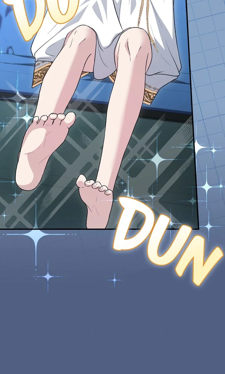 The Duke’s Plush Obsession [Full ver.] - Chapter 15 manhwa