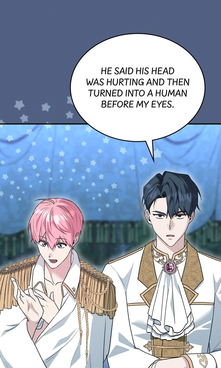 The Duke’s Plush Obsession [Full ver.] - Chapter 15 manhwa