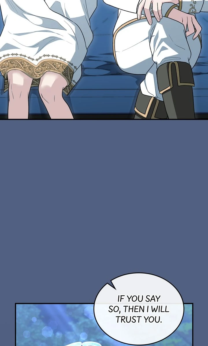 The Duke’s Plush Obsession [Full ver.] - Chapter 15 manhwa