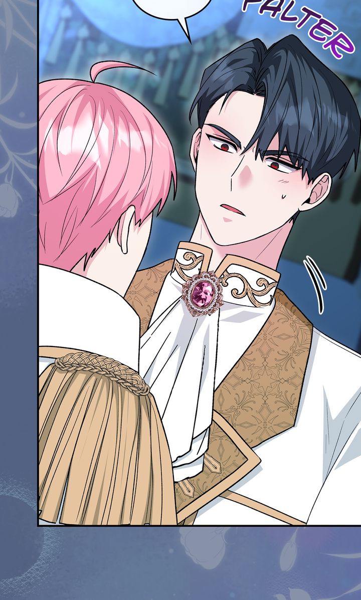 The Duke’s Plush Obsession [Full ver.] - Chapter 15 manhwa