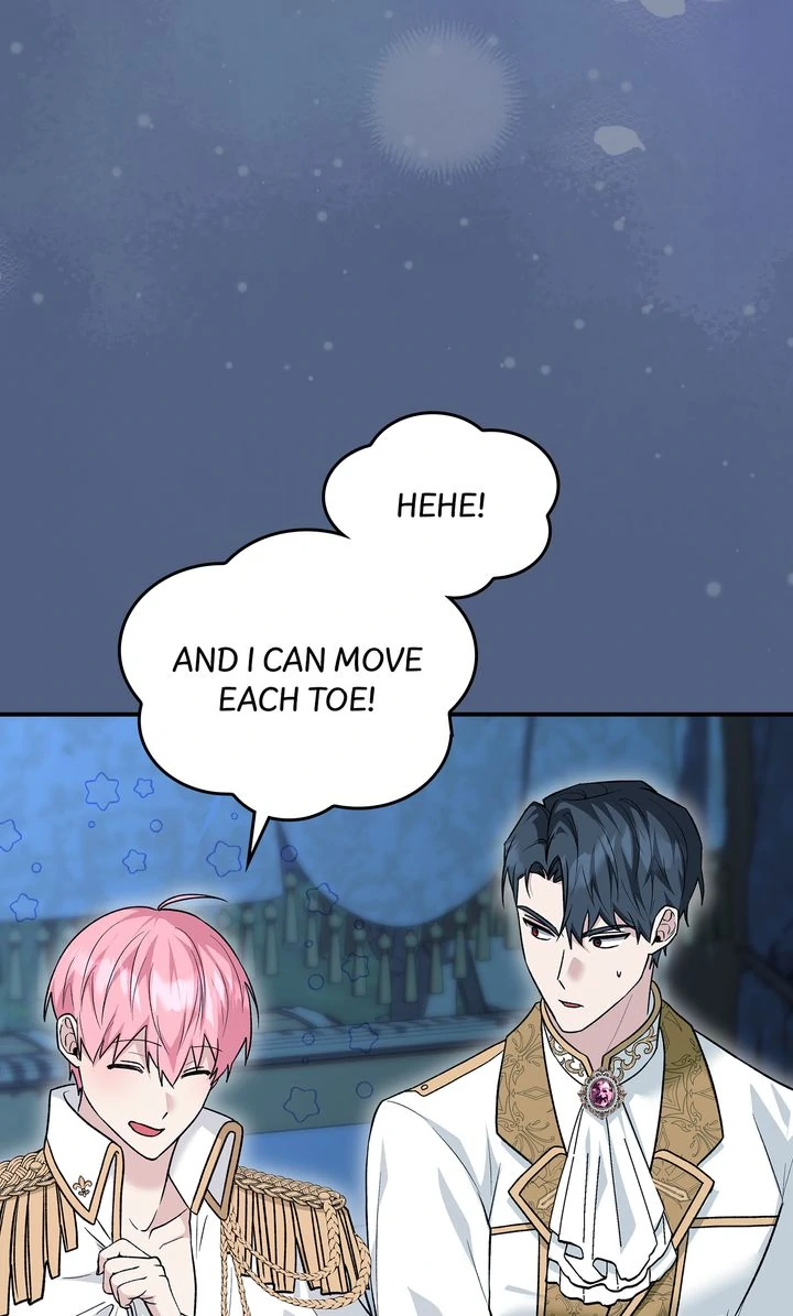 The Duke’s Plush Obsession [Full ver.] - Chapter 15 manhwa