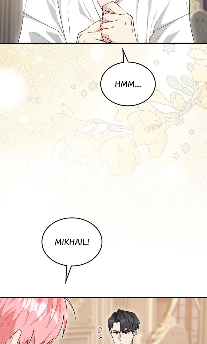 The Duke’s Plush Obsession [Full ver.] - Chapter 15 manhwa