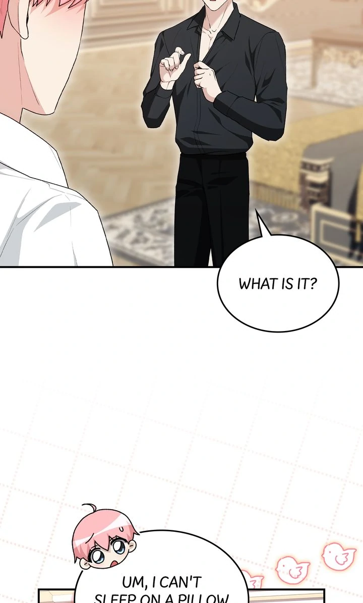 The Duke’s Plush Obsession [Full ver.] - Chapter 15 manhwa