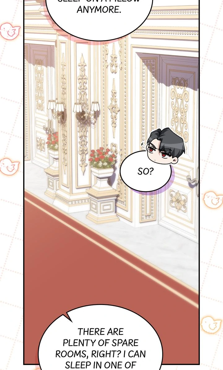 The Duke’s Plush Obsession [Full ver.] - Chapter 15 manhwa