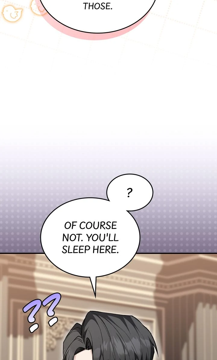 The Duke’s Plush Obsession [Full ver.] - Chapter 15 manhwa