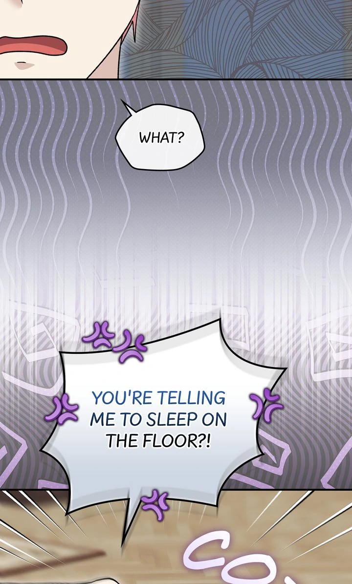 The Duke’s Plush Obsession [Full ver.] - Chapter 15 manhwa