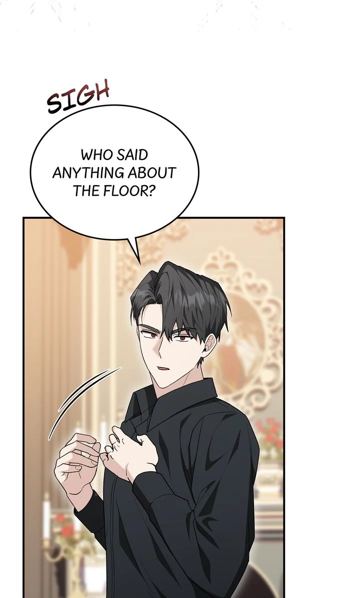 The Duke’s Plush Obsession [Full ver.] - Chapter 15 manhwa