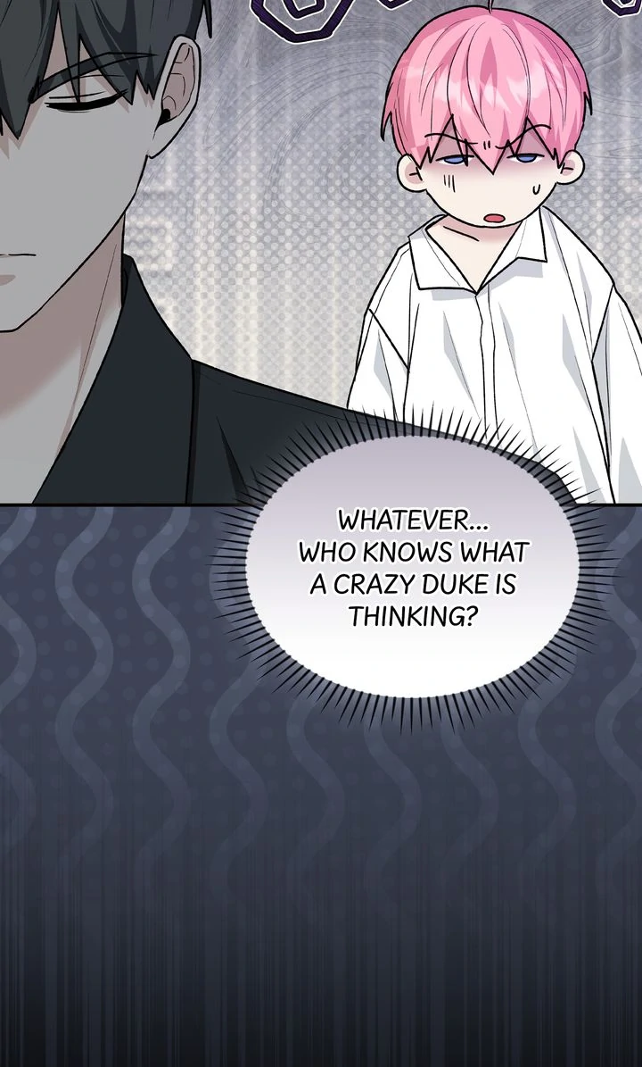 The Duke’s Plush Obsession [Full ver.] - Chapter 15 manhwa