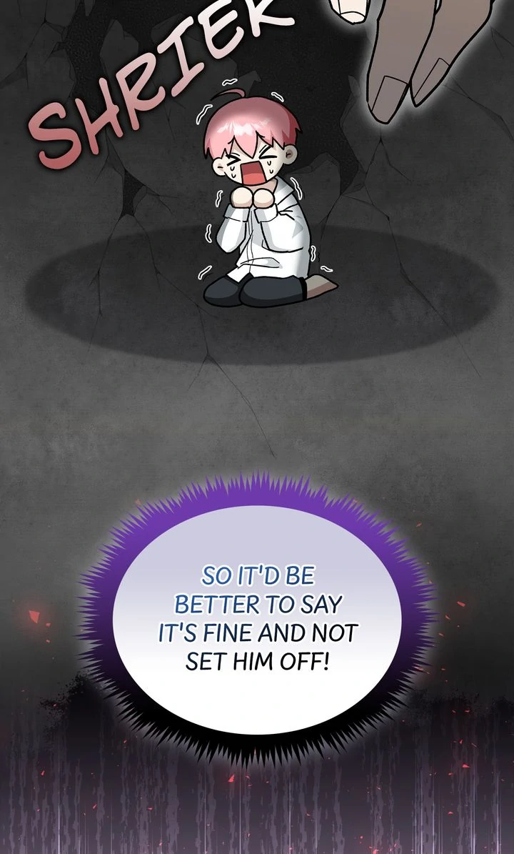 The Duke’s Plush Obsession [Full ver.] - Chapter 15 manhwa