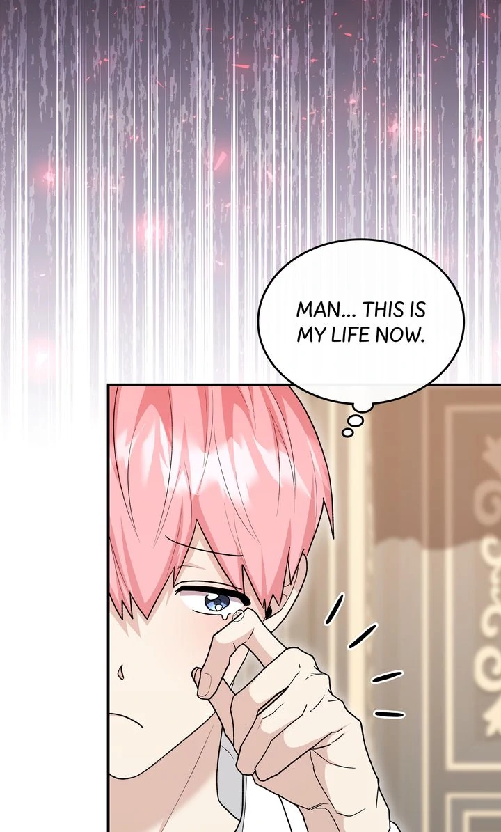 The Duke’s Plush Obsession [Full ver.] - Chapter 15 manhwa