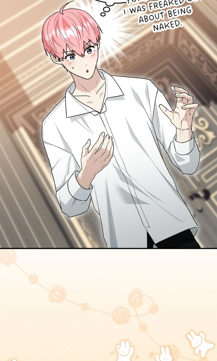 The Duke’s Plush Obsession [Full ver.] - Chapter 15 manhwa