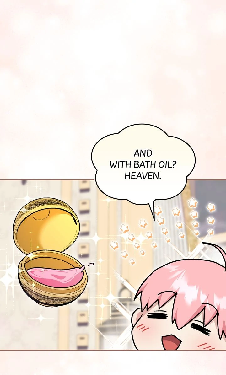 The Duke’s Plush Obsession [Full ver.] - Chapter 15 manhwa