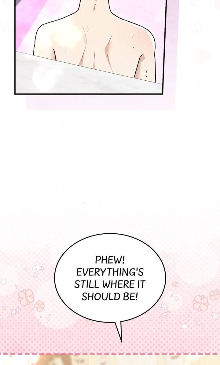 The Duke’s Plush Obsession [Full ver.] - Chapter 15 manhwa