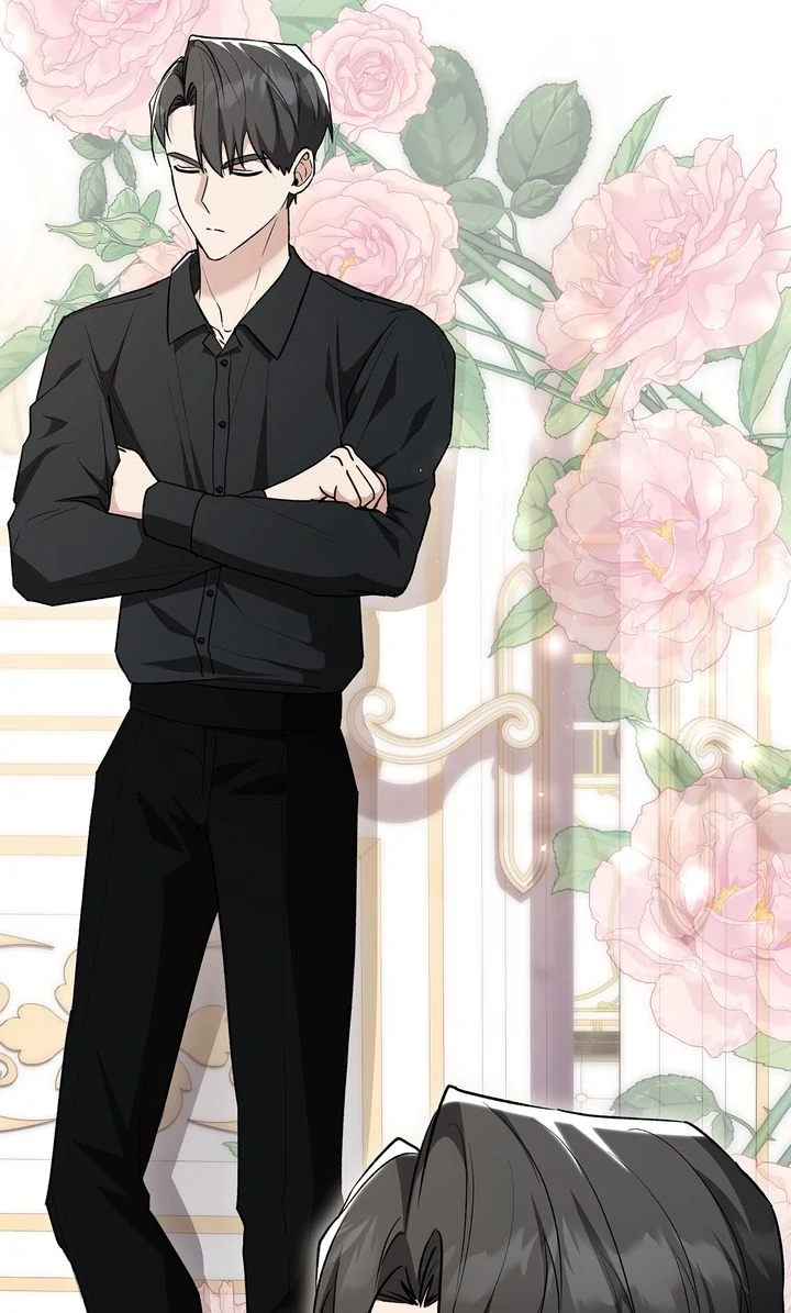 The Duke’s Plush Obsession [Full ver.] - Chapter 15 manhwa