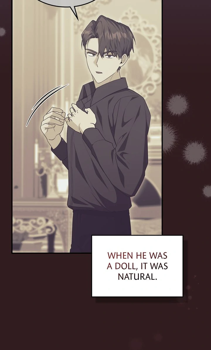 The Duke’s Plush Obsession [Full ver.] - Chapter 15 manhwa