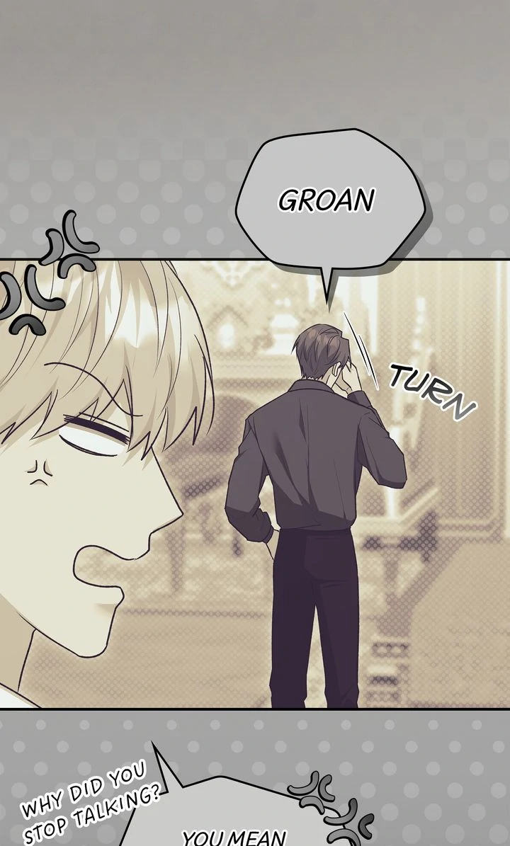 The Duke’s Plush Obsession [Full ver.] - Chapter 15 manhwa