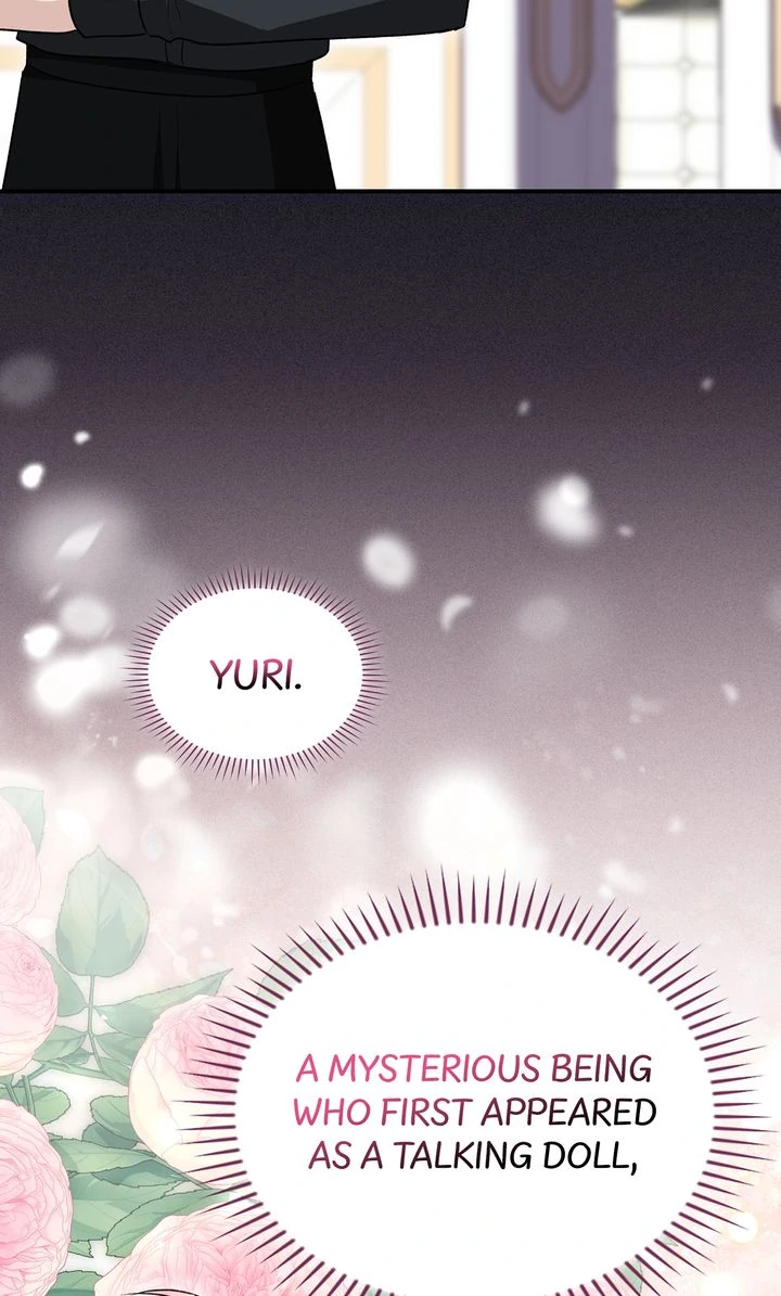 The Duke’s Plush Obsession [Full ver.] - Chapter 15 manhwa