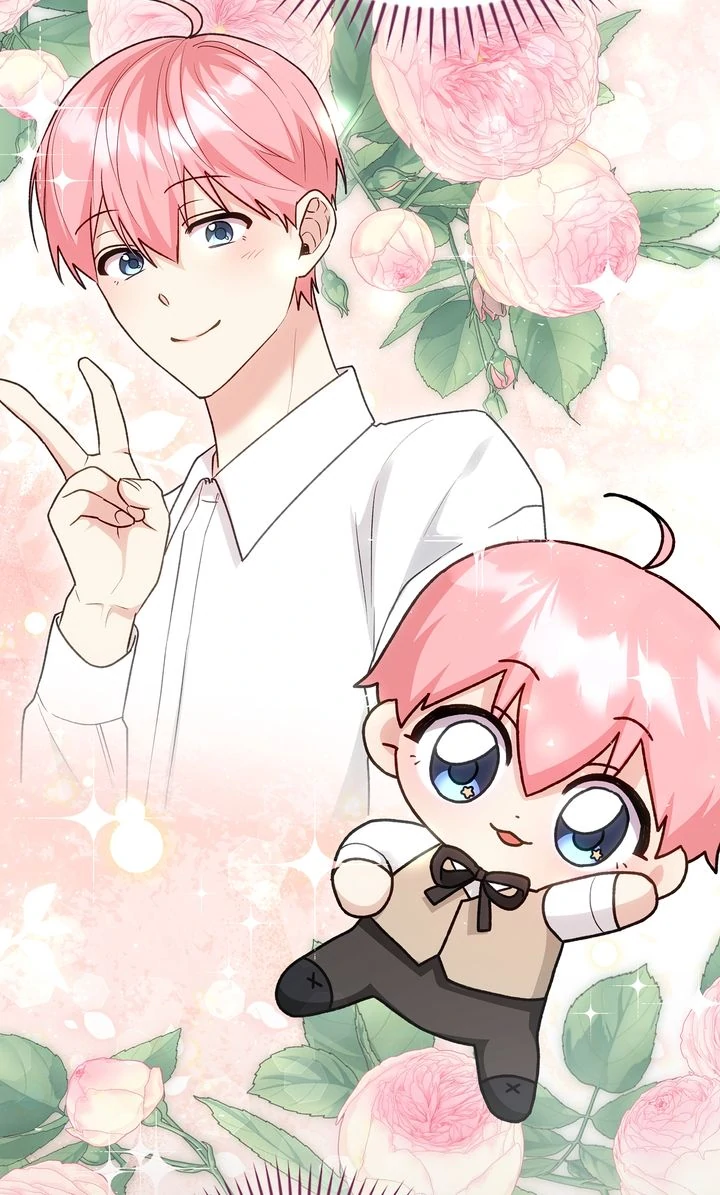 The Duke’s Plush Obsession [Full ver.] - Chapter 15 manhwa