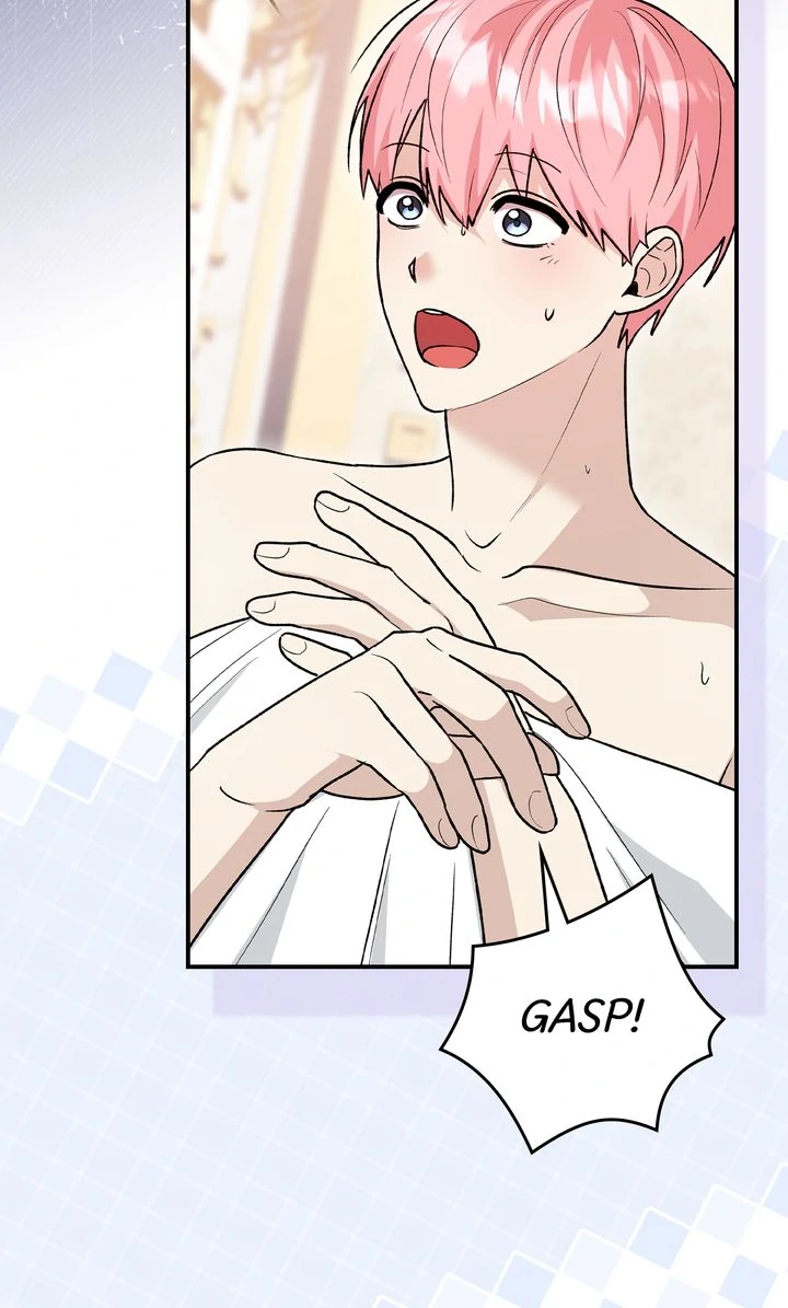 The Duke’s Plush Obsession [Full ver.] - Chapter 15 manhwa