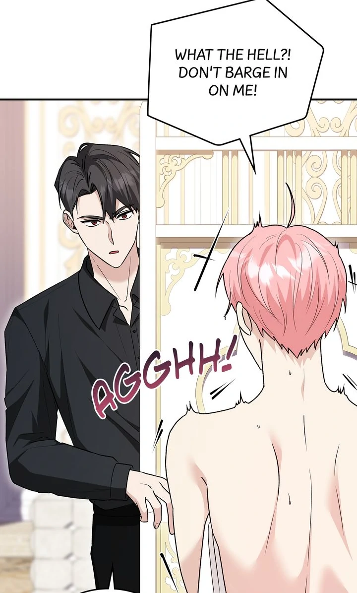 The Duke’s Plush Obsession [Full ver.] - Chapter 15 manhwa