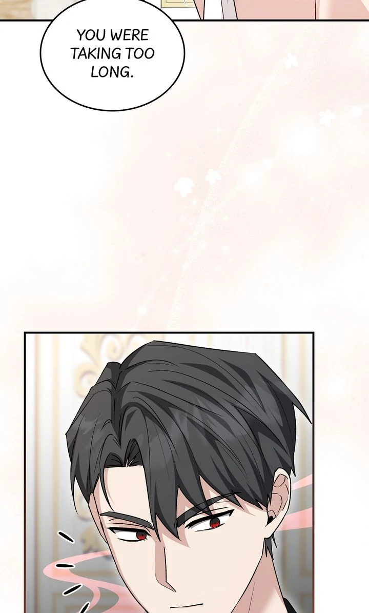 The Duke’s Plush Obsession [Full ver.] - Chapter 15 manhwa