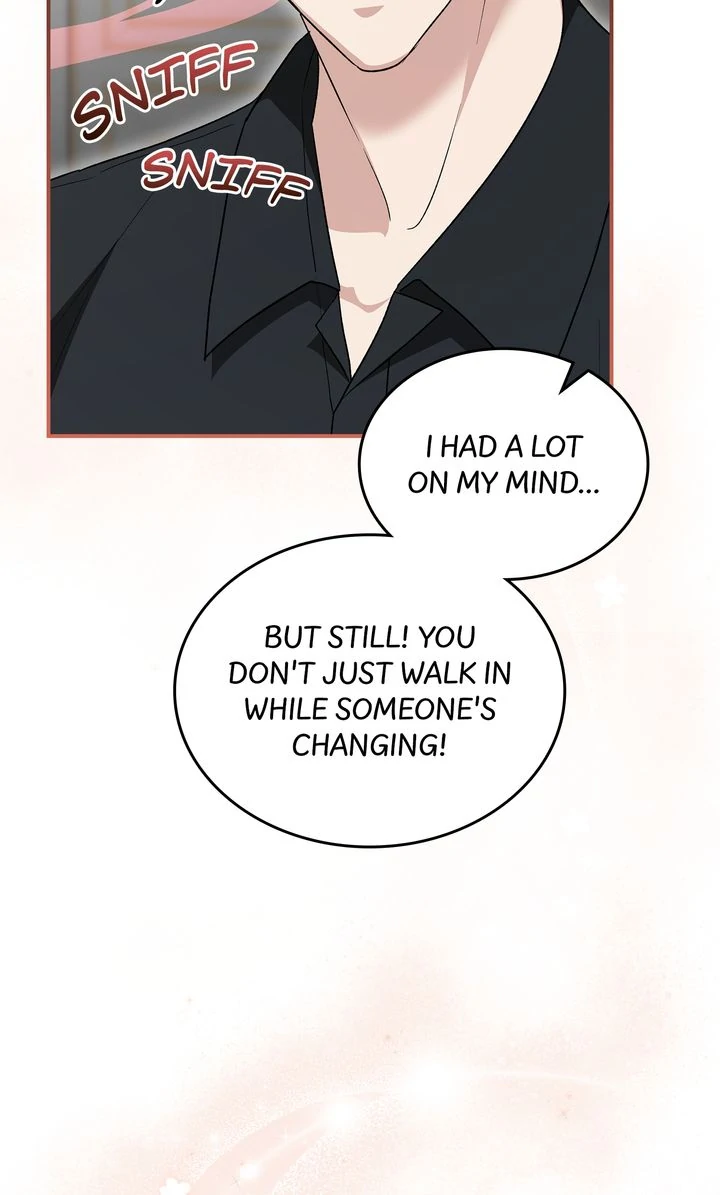 The Duke’s Plush Obsession [Full ver.] - Chapter 15 manhwa