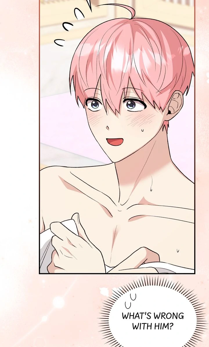 The Duke’s Plush Obsession [Full ver.] - Chapter 15 manhwa