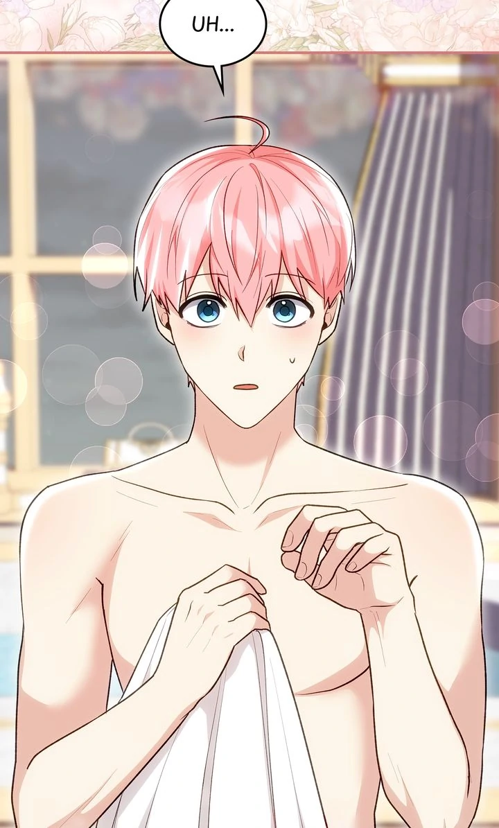 The Duke’s Plush Obsession [Full ver.] - Chapter 16 manhwa