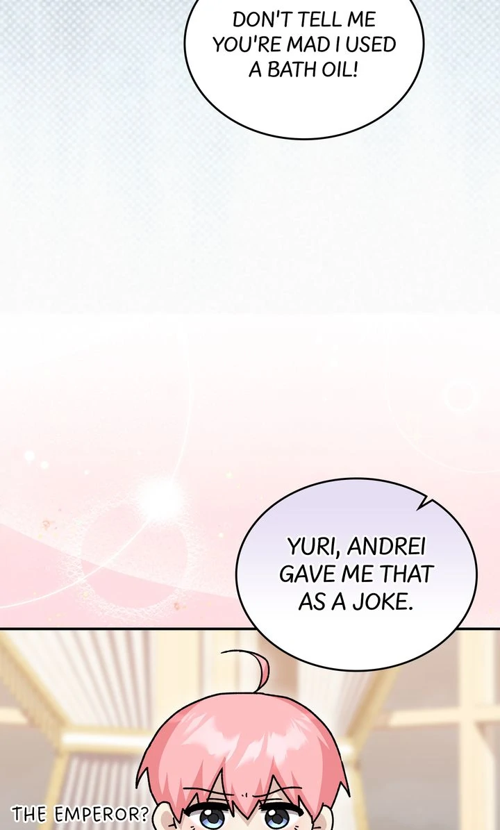 The Duke’s Plush Obsession [Full ver.] - Chapter 16 manhwa