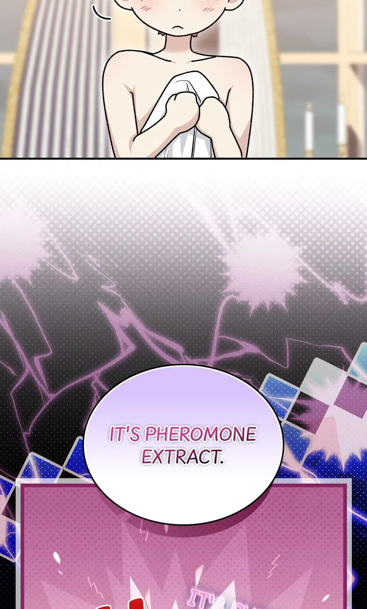 The Duke’s Plush Obsession [Full ver.] - Chapter 16 manhwa