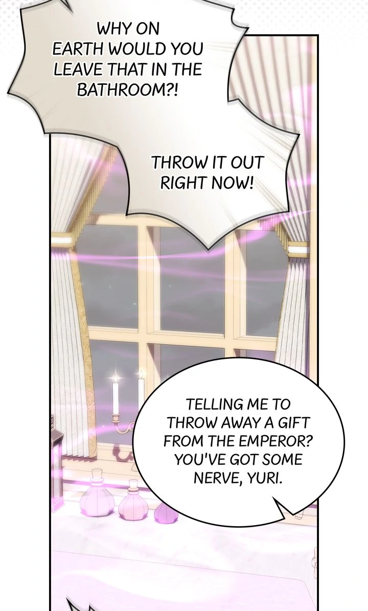The Duke’s Plush Obsession [Full ver.] - Chapter 16 manhwa
